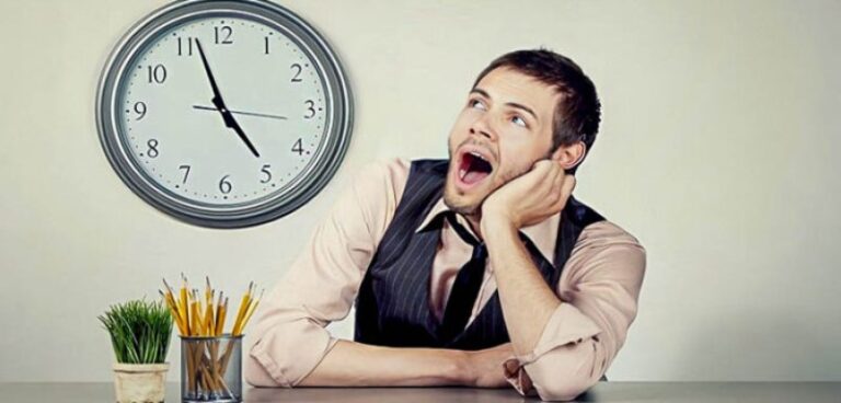 como-hacer-que-el-tiempo-pase-rapido-en-el-trabajo