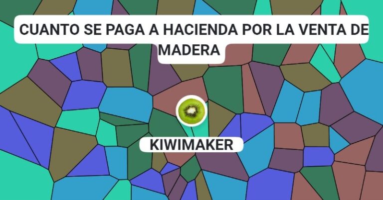 cuanto-se-paga-a-hacienda-por-la-venta-de-madera