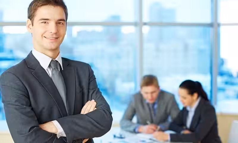 El Administrador Único: Un Rol Clave en la Gestión Empresarial