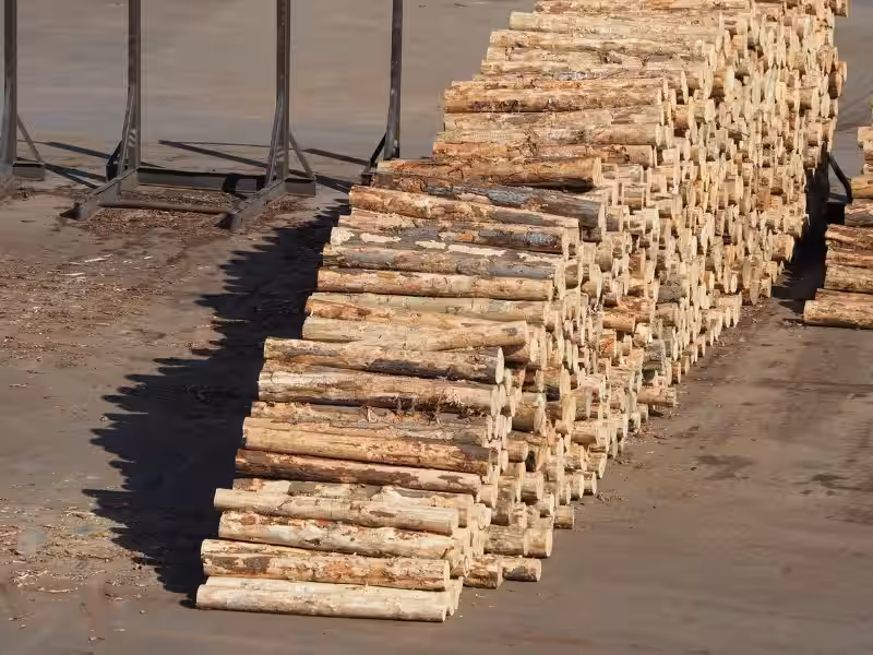 Declarar la Venta Ocasional de Madera: Un Guía Completa