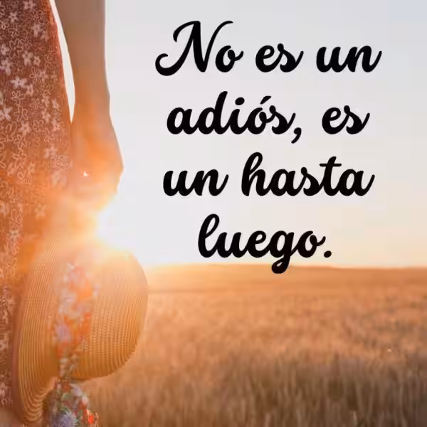 Despedidas Graciosas: ¡Dile Adiós con Estilo!