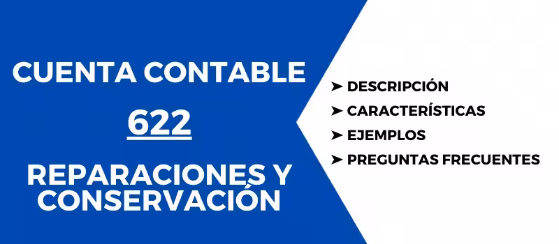Reparaciones y Conservación: Gastos Operativos en Contabilidad