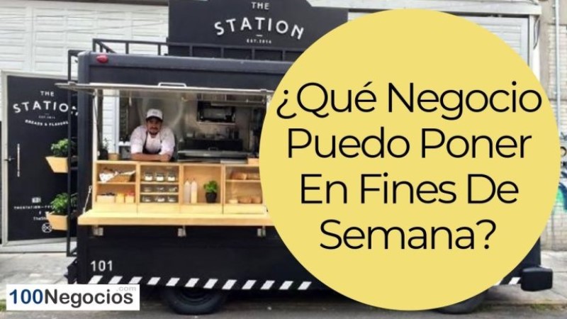 comidas-para-vender-los-fines-de-semana