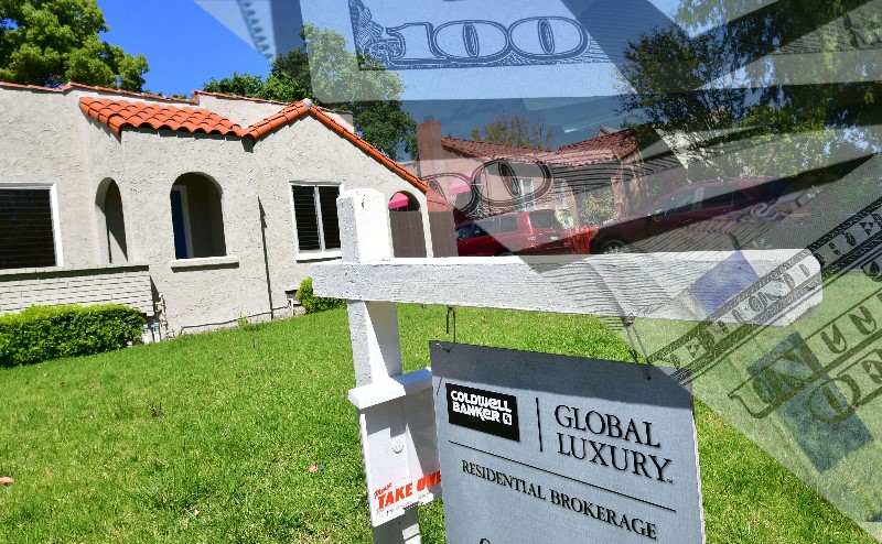 como-esta-el-interes-para-comprar-casa-en-california