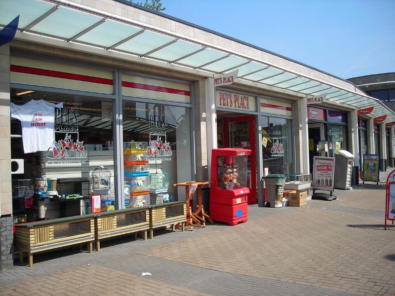 como-se-llama-la-tienda-donde-venden-animales