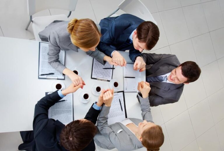 coaching-empresarial