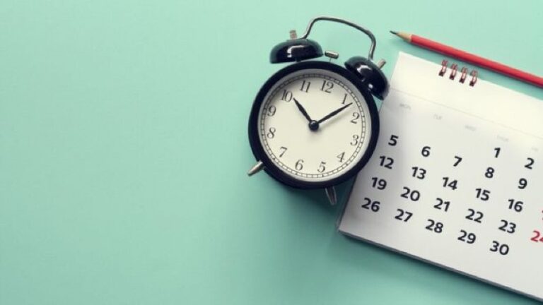 como-organizar-mi-tiempo-y-mi-vida