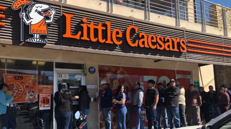 costo-franquicia-little-caesars-mexico