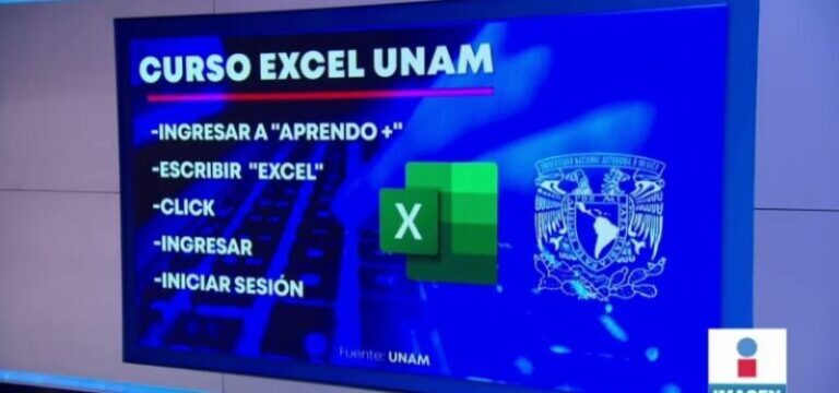 curso-excel-unam