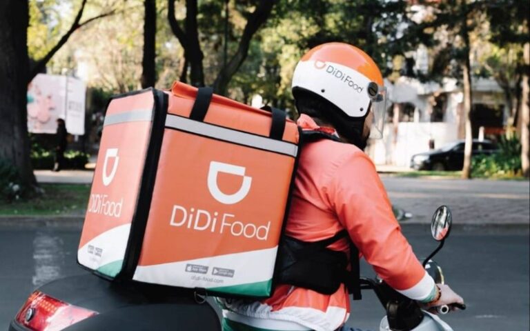 didi-repartidor