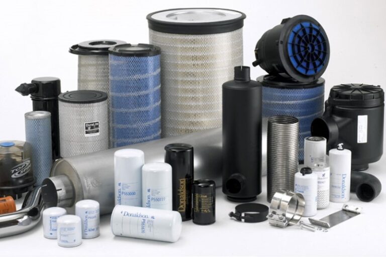 filtros-donaldson-en-monterrey