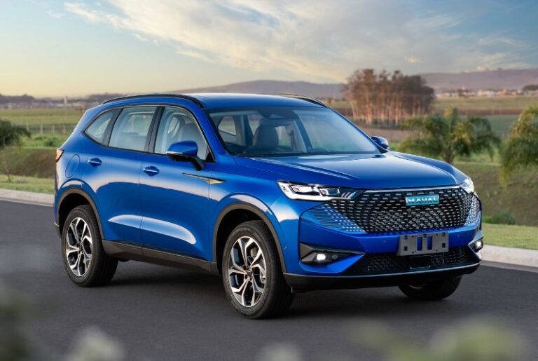 haval-h6-mexico