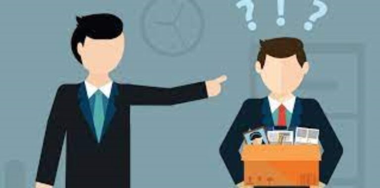 motivos-para-despedir-a-un-trabajador-sin-indemnizacion