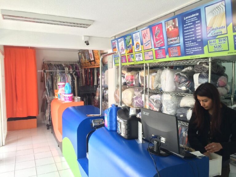 negocio-de-lavanderia-es-rentable